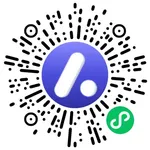 AI云证照识别二维码